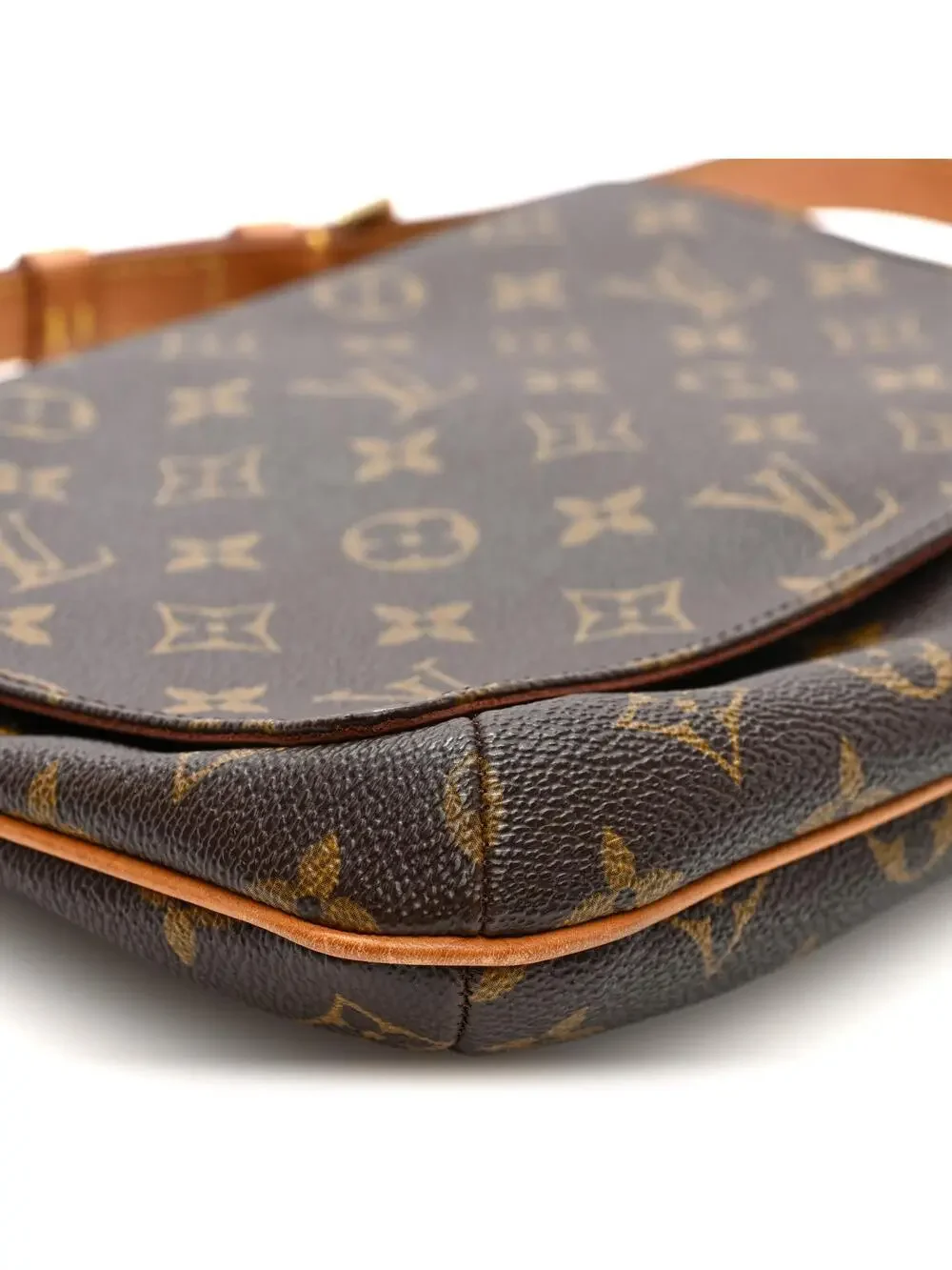 Louis Vuitton Musette Tango #304747L77B - Picture 8 of 9